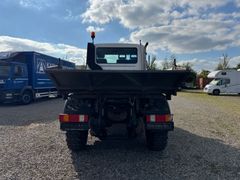 Fahrzeugabbildung Unimog U 300
