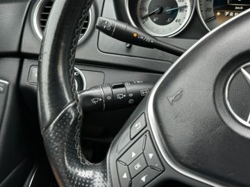 Mercedes C 200 - 7