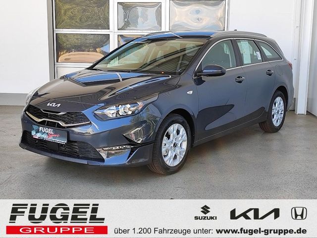 Kia Ceed Sportswagon 1.5 T-GDi DCT Vision Komfort+|N