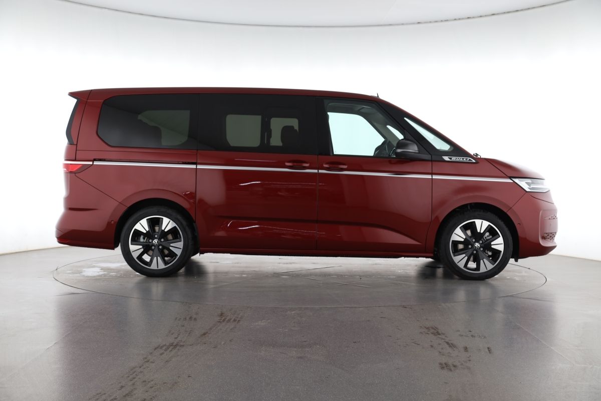 Volkswagen T7 Multivan - Bild 5