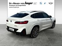 BMW X4 M40 - Vorschau Bild 2