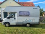 Dethleffs Fiat Ducato Wohnmobil  1.9 TD  TÜV Gas Feb 26 - Offers