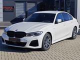 BMW xDrive|LCprof|Laser|HUD|H&K|ACC|AHK| - BMW M340d mit Diesel-Antrieb: Limousine, Automatik