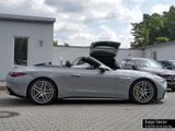 Mercedes-Benz SL 63 AMG 4M HA-LENK+BURM+HUD+SITZKLIMA+360°+MAS - Mercedes-Benz SL 63 AMG