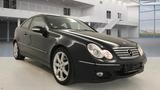 Mercedes-Benz CL 200 K. Sportcoupe/Evolution/Panorama/1.Hand - Mercedes-Benz Sportcoupe