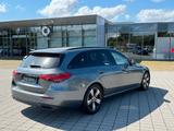 Mercedes-Benz C 220 T d 4M Ava MBUX Prem 360 Cam LED Spur Nigh - gebrauchte Mercedes-Benz C 220 aus dem Jahr 2023