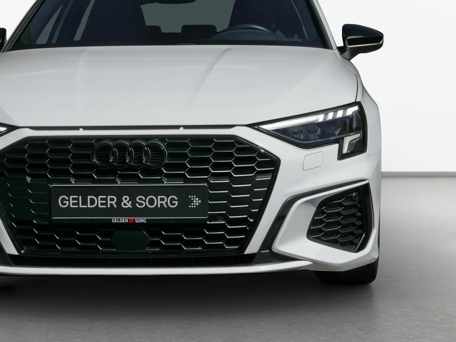 Audi A3 Sportback 30 TDI S line *LED*Navi+*AudiSound*, миниатюра 12