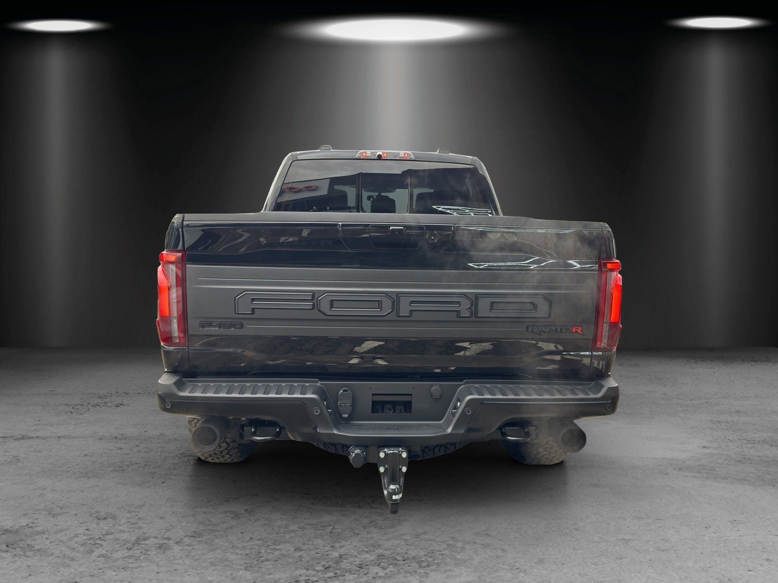 Fahrzeugabbildung Ford F150 Raptor R V8 360° KAM/NAVI/SHZ/AHK/SITZBELÜF