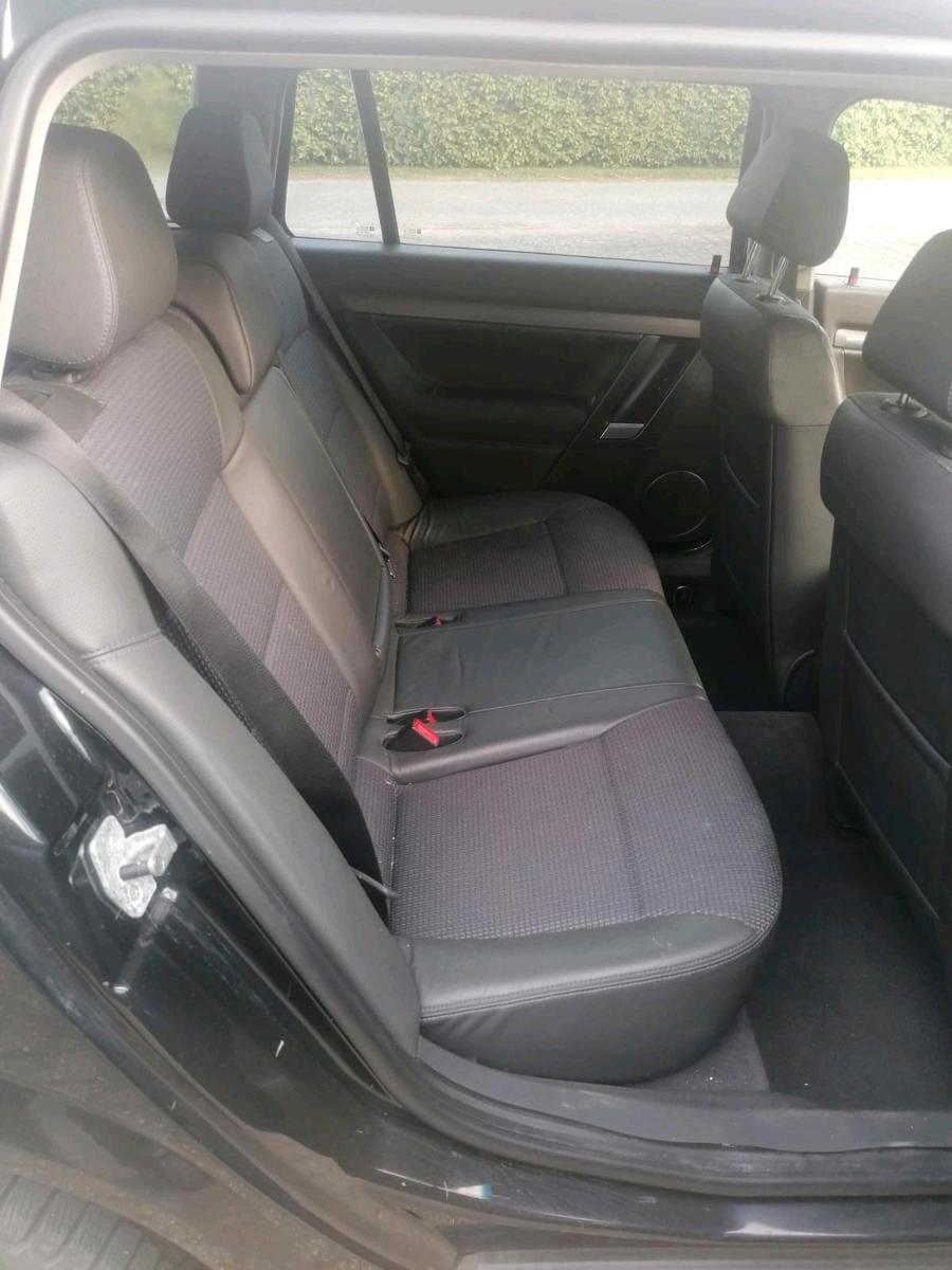 Opel Vectra 2006 — photo 14