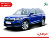Skoda Kodiaq 1.5  TSI Style LED Navi AHK Sitzheizung - Skoda Gebrauchtwagen in Schwerin