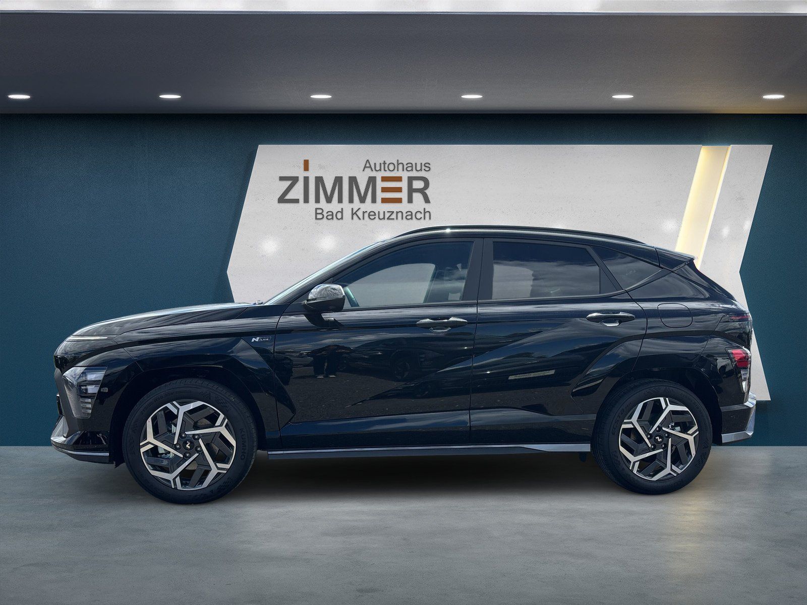 Hyundai Kona – Bild 3