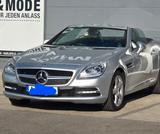 Mercedes-Benz SLK 200 -R172  - Mercedes-Benz SLK 200 in Augsburg