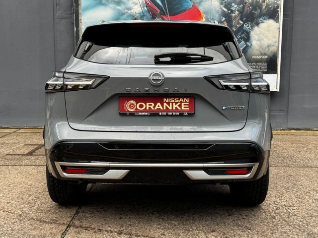 Fahrzeugabbildung Nissan Qashqai 1.5 VC-T e-Power Tekna 19`*PPPark*Leder