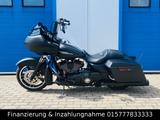 Harley-Davidson Road Glide FLTRX Custom Mattschwarz LED Navi - Offers