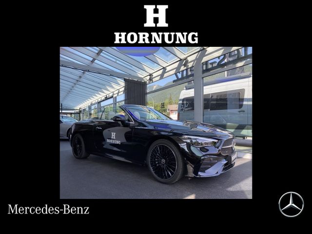 Mercedes-Benz CLE200 AMG Advanced+ AHK FA+ NIGHT BURMESTER 360