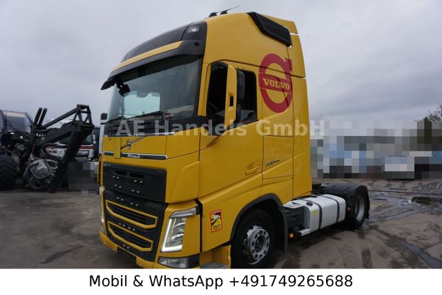 Volvo FH 500 Globe XL Low *Retarder/ACC/LDW/Standklima