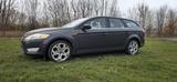 Ford Mondeo 2,2TDCi DPF Titanium Turnier - Ford Mondeo aus 2009: Titanium