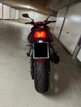 Yamaha FZ1 - YAMAHA ABS FZ1