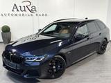 BMW 530e Touring xD M-Sport Pro NAV+LASER+AHK+HEADUP - BMW 530 in Oldenburg