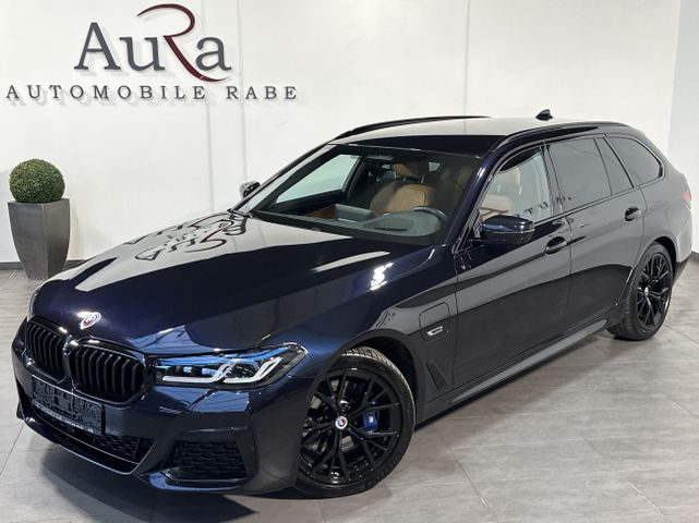 BMW 530e Touring xD M-Sport Pro NAV+LASER+AHK+HEADUP