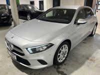 Mercedes-Benz A 220 Navi,LED,virt.Cockpit,PDC,