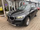 BMW X1 sDrive 18 i Advantage - BMW X1 in Halle