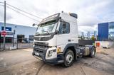 Volvo FMX 460 GLOB + HYDR - Offers
