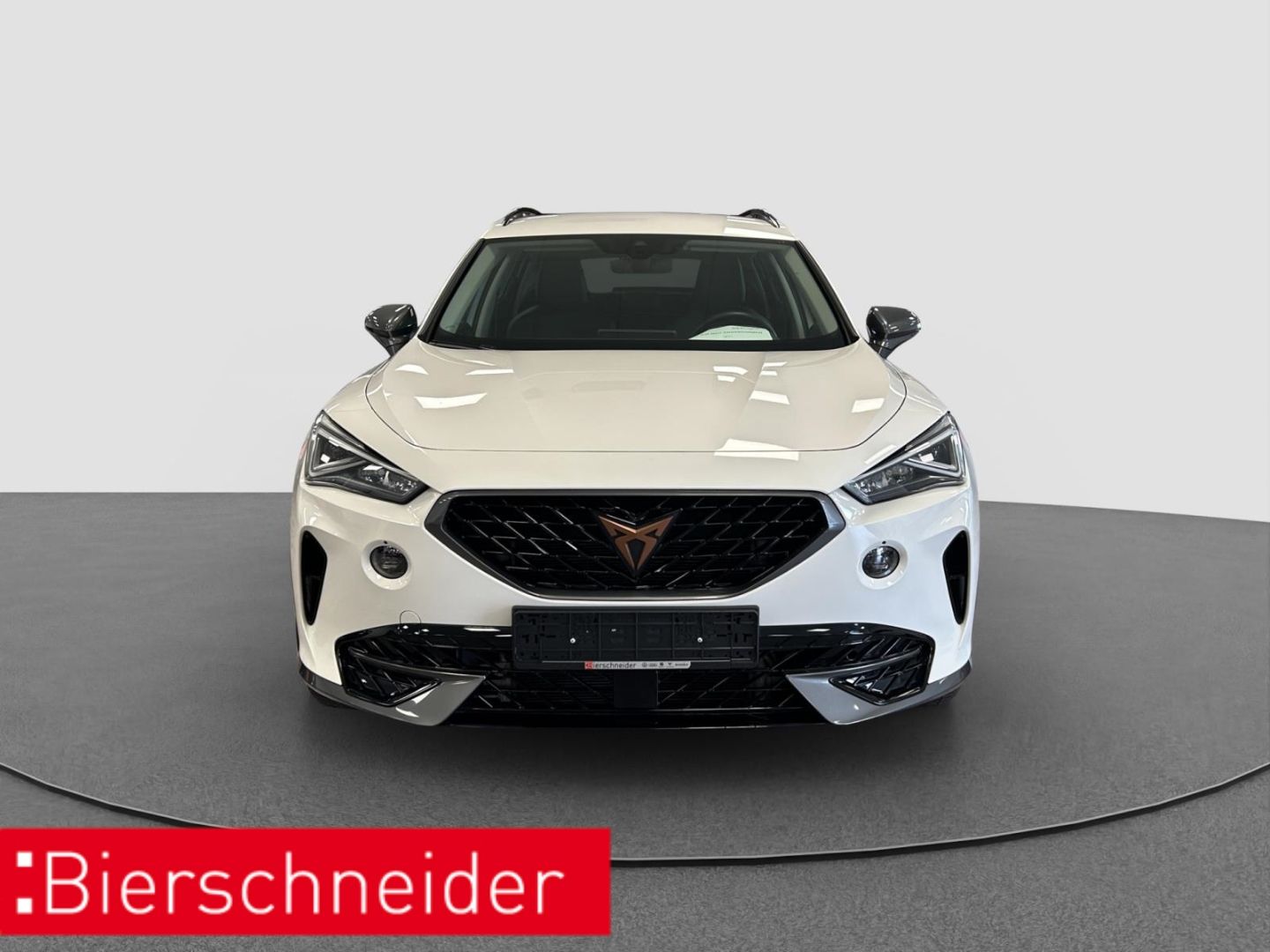 Cupra Formentor 1.4 e-Hybrid DSG ab mtl. 189,- Euro RF imagem 3