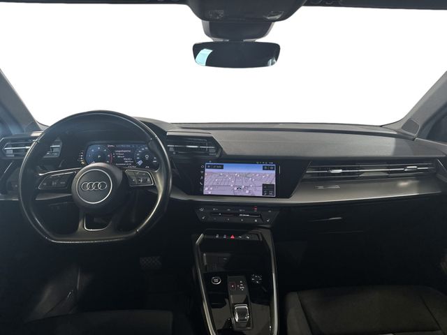 A3 Sportback 35 TDI ADVANCED LED+MMI NAVI+VCP+AL
