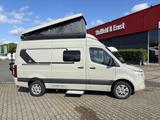 Bürstner Habiton HM 6.0 *Navi*Automatik*3,88 T*Alufelgen*