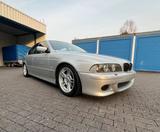 BMW e39 530i M Paket Schalter Limousinen X... - BMW 530 aus 2002: 530i