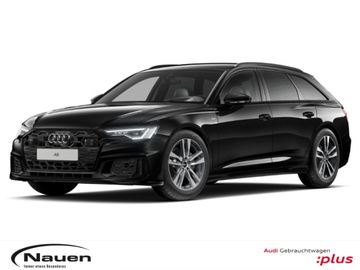 Audi Leasingangebot: Audi A6 Avant S-line 40 TDI S-tronic *ACC*MATRIX*LEDE