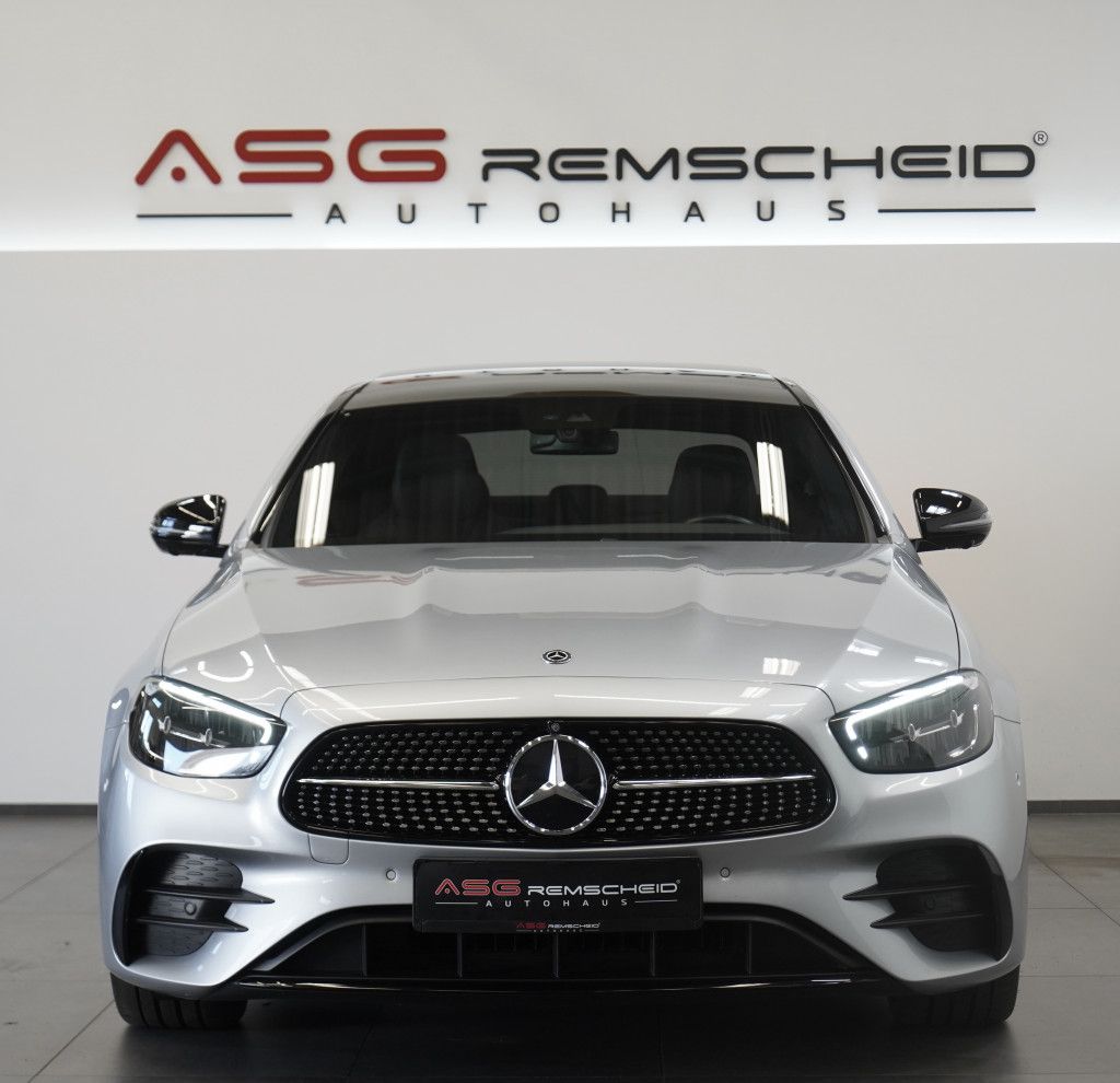 Mercedes Benz E 220