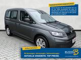Volkswagen Caddy 2.0 TDI DSG Family AppConnect / Rückfahrk.
