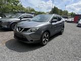 Nissan Qashqai 360  - Nissan Qashqai in Mainz
