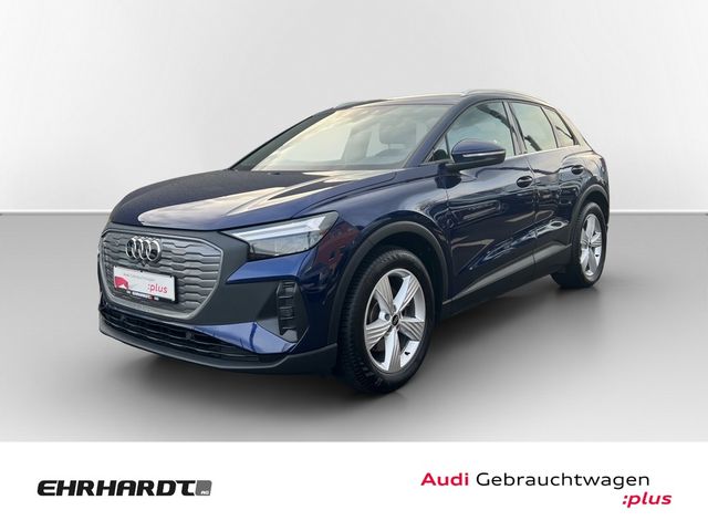 Audi Q4 e-tron 35 S tronic VIRTUAL*LED*KLIMAAUTO*PDC*