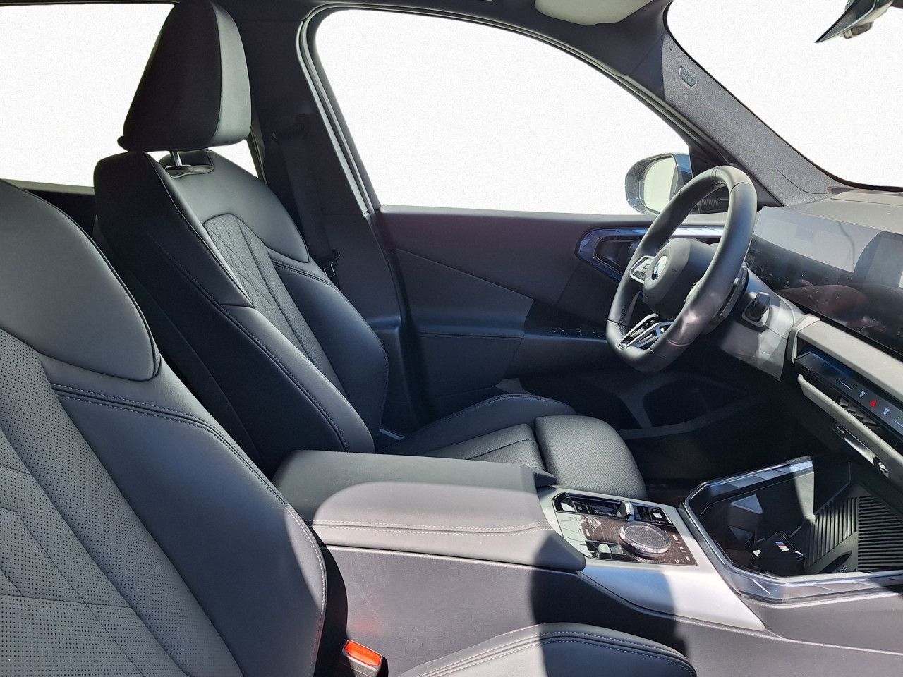 BMW X3 - Bild 9