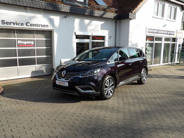 Renault Espace V Initiale Paris, 1.6 dCi 160 Energy