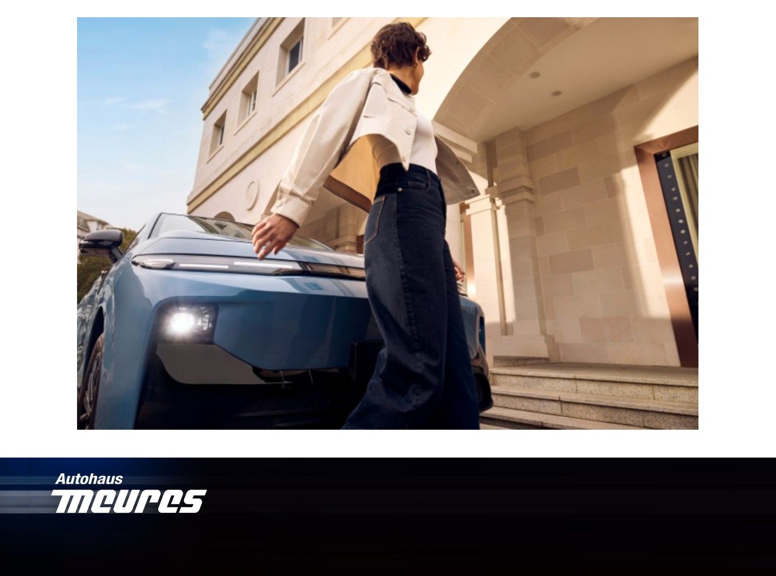 Leapmotor B10 - Bild 3