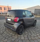 Smart ForTwo coupé BRABUS Xclusive*Turbo* Vollled*Pano - Smart in Nürnberg