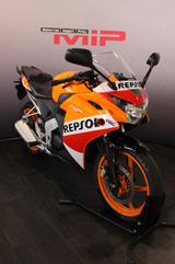 Honda CBR 125 R Repsol - HONDA REPSOL