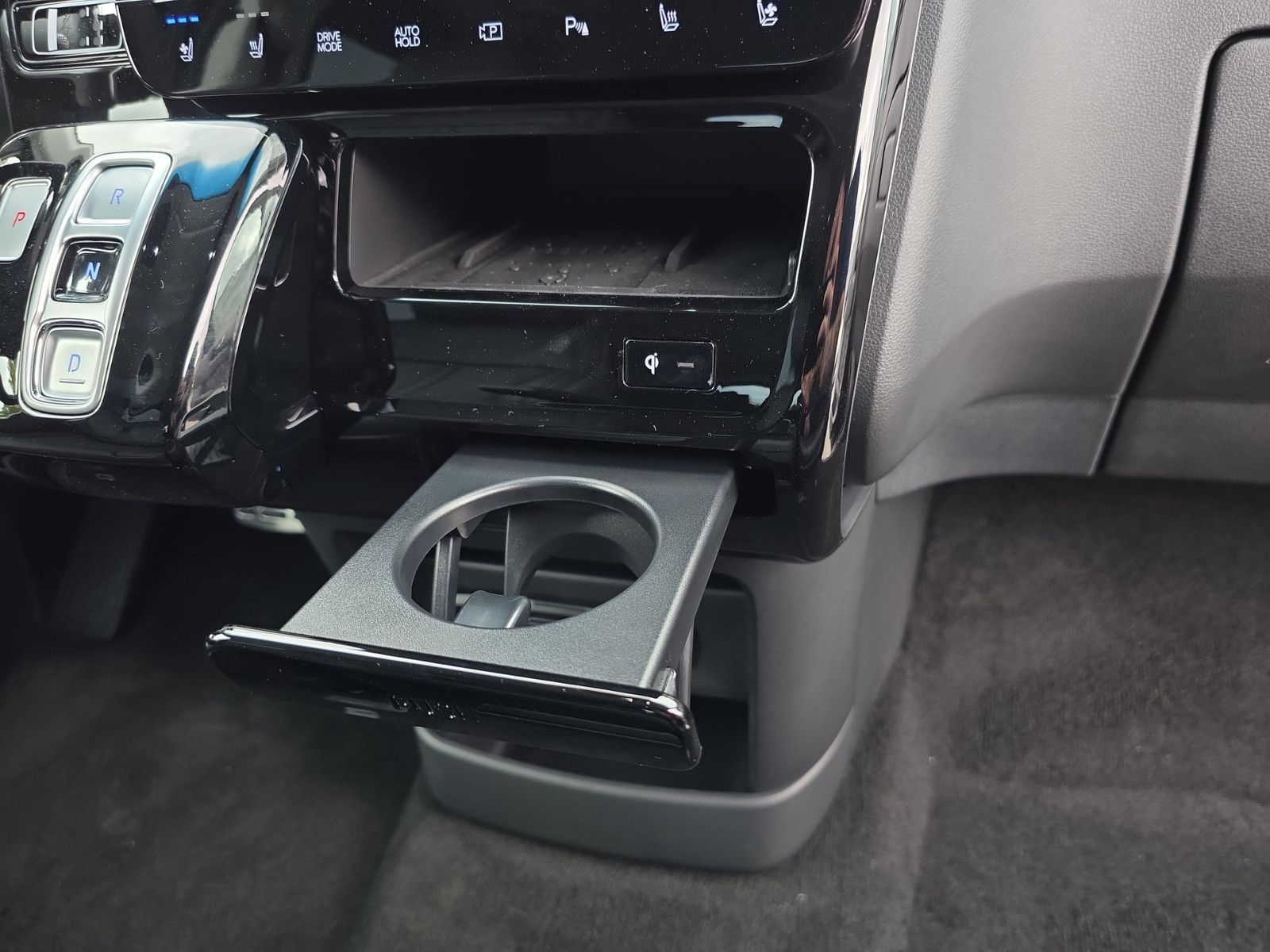 Hyundai Staria – Bild 42