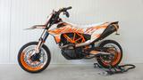 KTM 690 SMC R *LeoVince* - KTM 690SMC