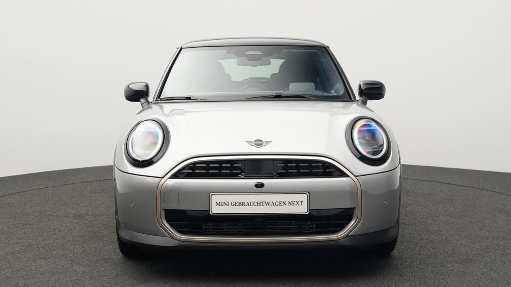 MINI Cooper C - Bild 3