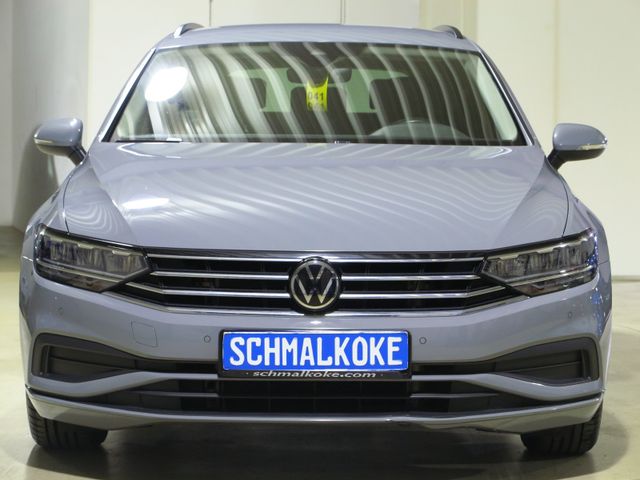 VW Passat Variant 2.0 TDI SCR DSG7 Navi DAB ACC