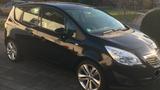 Opel Meriva 1.4 Edition 74kW Edition