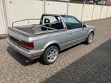 Mazda 323 Cabrio  Pickup Oldtimer - Selte... - Mazda 323: 323s