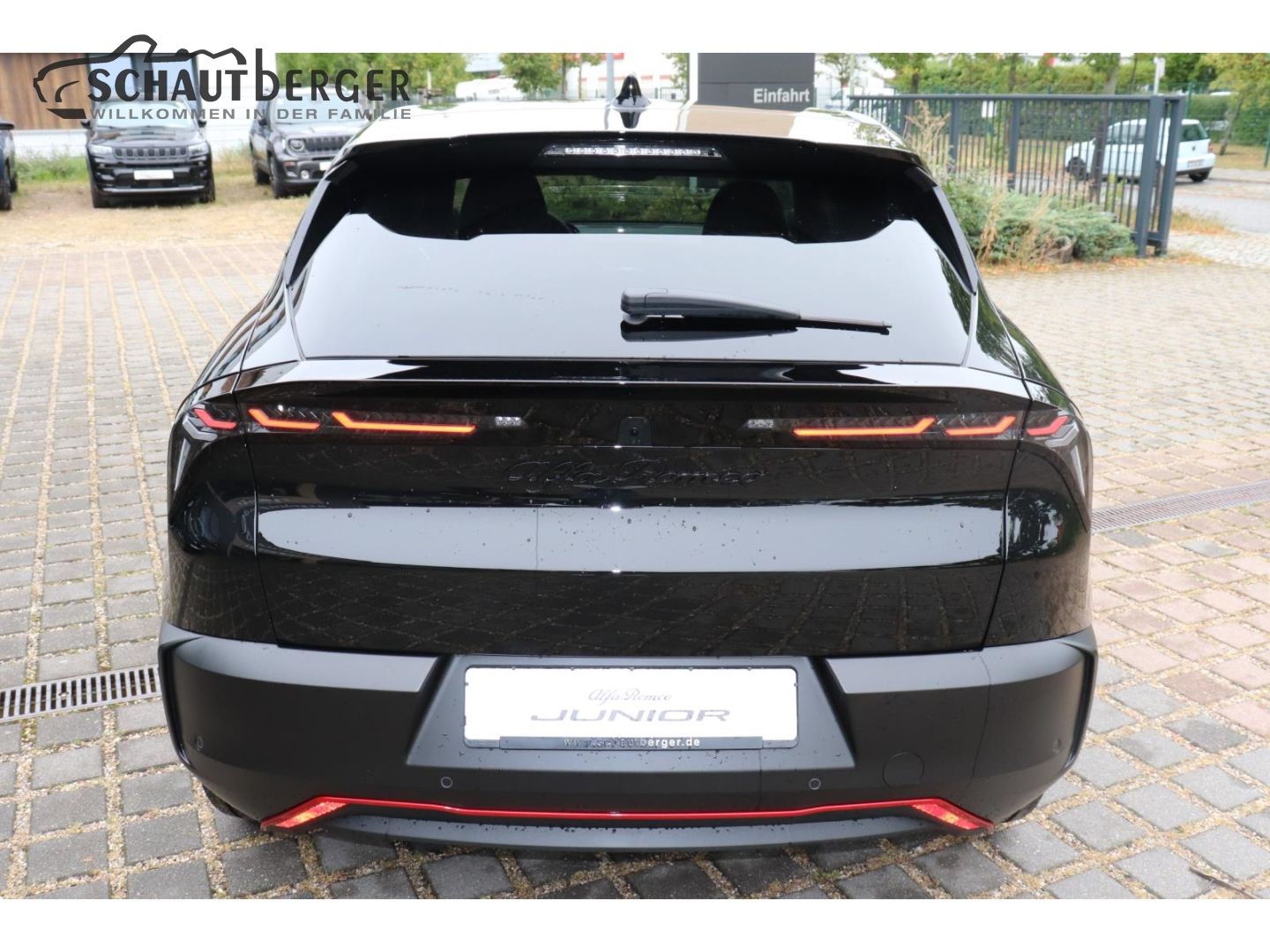 Alfa Romeo Junior - Bild 5