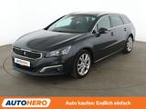 Peugeot 508 1.6 THP Allure Aut.*NAV*LED*TEMPO*PDC*SHZ*BT - Peugeot in Bochum