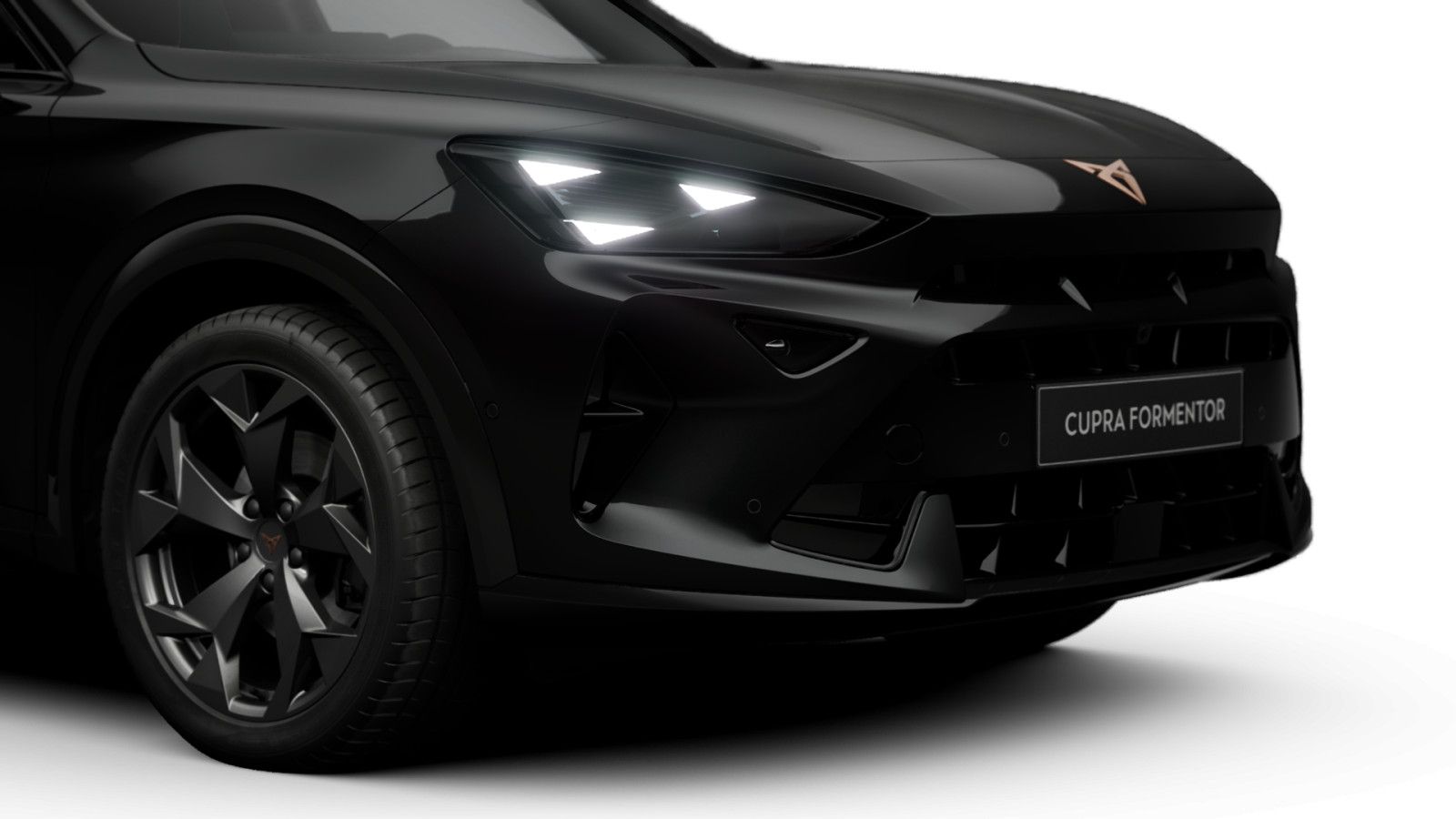 Cupra Formentor - Bild 9